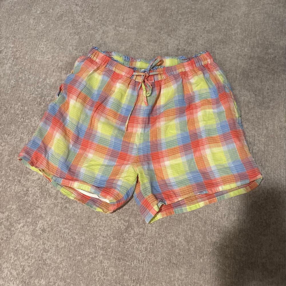 Johnny Was Shorts